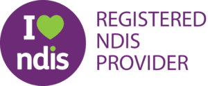 NDIS Registered NDIS Provider