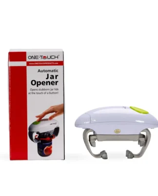One Touch Openers