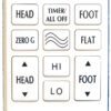 Avante Smartflex 3 Adjustable Electric Bed - Image 2
