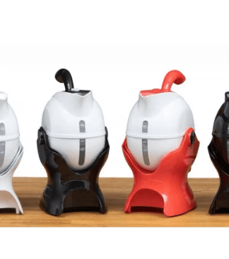 UccelloTipper Kettle