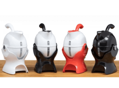 UccelloTipper Kettle