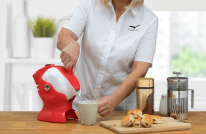UccelloTipper Kettle - Image 4