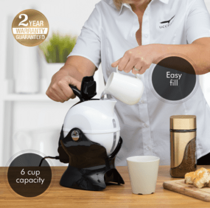UccelloTipper Kettle - Image 6