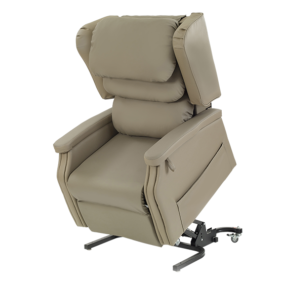 Configura Recliner Chair Newcastle Mobility