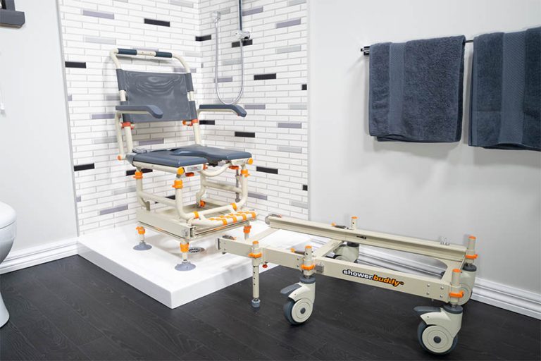 Shower Buddy SB1 Newcastle Mobility