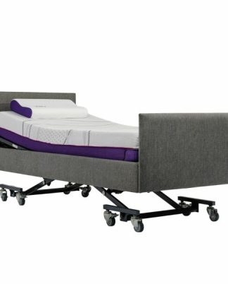 Icare IC333 Adjustable Electric Bed