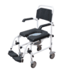 Aspire Community Shower Commode