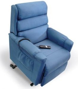 Lift & Recline Chairs