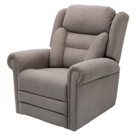 Donatello 4 Motor Lift Recliner - Newcastle Mobility