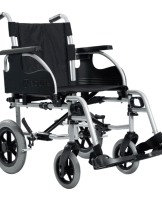 Aspire Transit 3 Manual Wheelchair