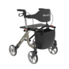 Vogue Lightweight Seat Walker