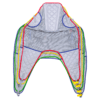 Aspire General Purpose Sling with Head Support - Image 2