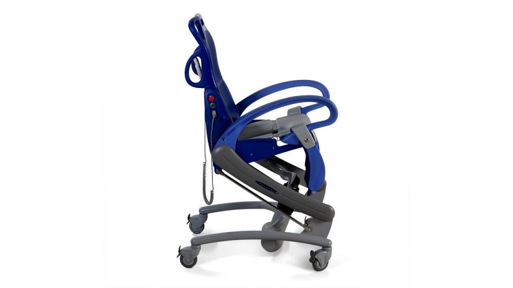 Arjo Carendo Shower Chair Newcastle Mobility