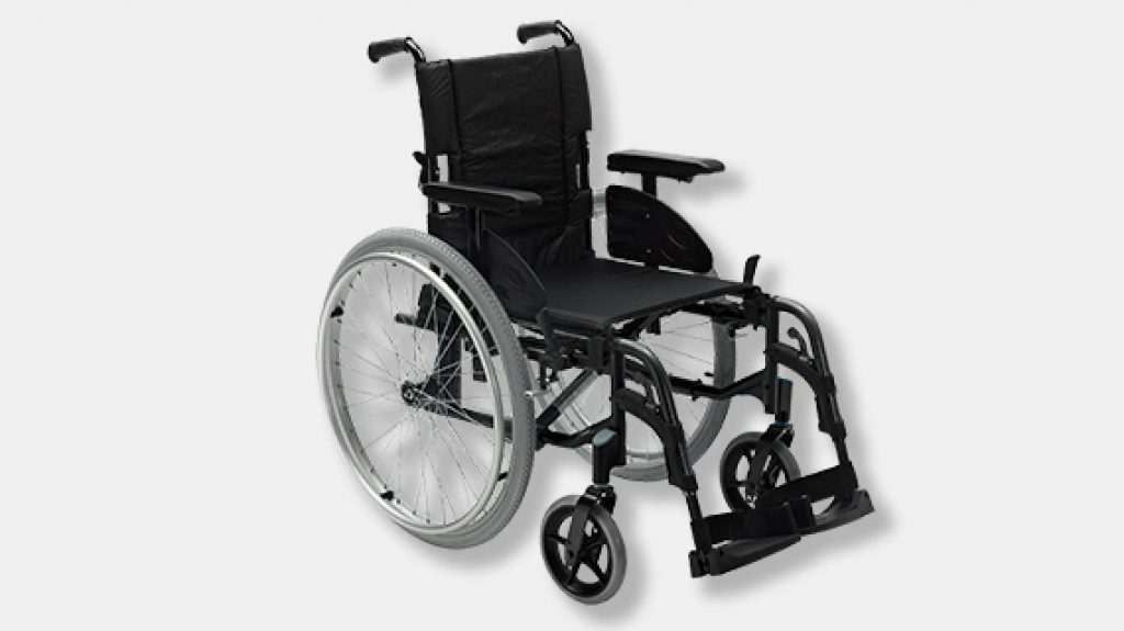 Invacare Action 2NG Manual Wheelchair Newcastle Mobility