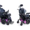 Alltrack HD3 Power Wheelchair - Image 9