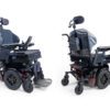 Alltrack HD3 Power Wheelchair - Image 8