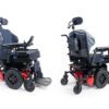 Alltrack HD3 Power Wheelchair - Image 7