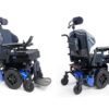 Alltrack HD3 Power Wheelchair - Image 6