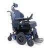 Alltrack HD3 Power Wheelchair