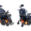 Alltrack HD3 Power Wheelchair - Image 5