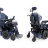 Alltrack HD3 Power Wheelchair - Image 3