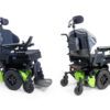 Alltrack HD3 Power Wheelchair - Image 2