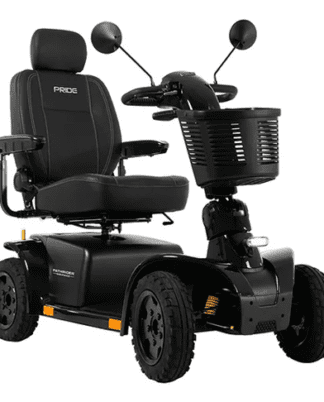 Pathrider Endurance