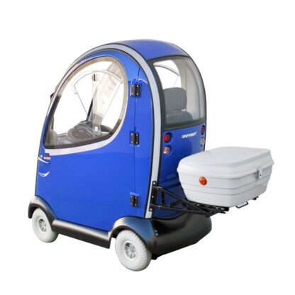 Shoprider Rainrider - Image 2