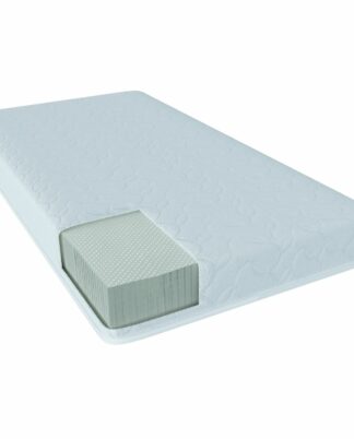 Icare Latex Mattress