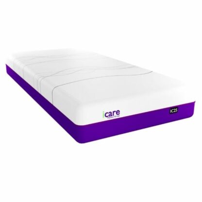 IC25 Soft ActiveX™ Mattress - Image 3