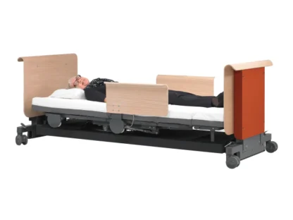 RotoBed Free Rotating Bed - Image 2