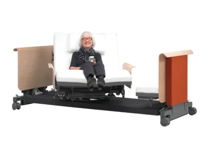 RotoBed Free Rotating Bed - Image 3