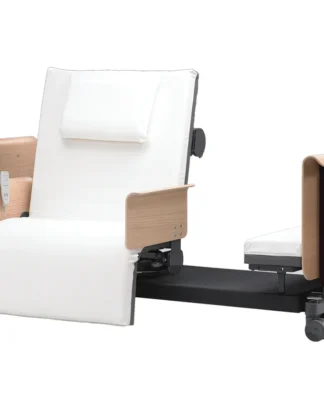 RotoBed Free Rotating Bed