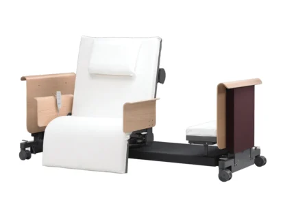 RotoBed Free Rotating Bed