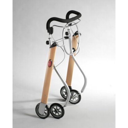 TrustCare® Let’sGo Indoor Walker (with Tray & Bag) - Image 2