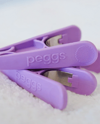 Peggs Pegs 24 Pack