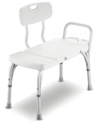 Care Quip Bath Transfer Bench