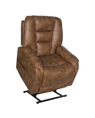 Theorem Mercer Lift Recline Chair