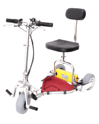 TravelScoot Escape