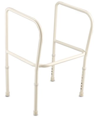 CareQuip Toilet Surround