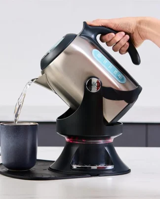 Gilia Kettle