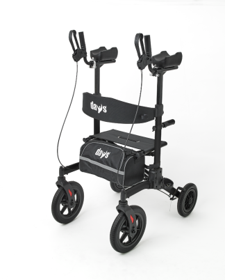 Days Upright Walker