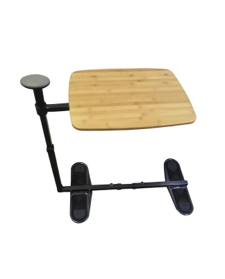 Universal Swivel Tray Table with Omni Handle
