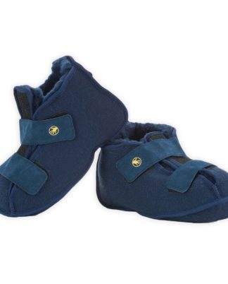 Shear Comfort XD1900 Short Slipper Boot