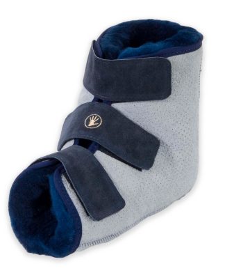 Shear Comfort Total Foot Protector