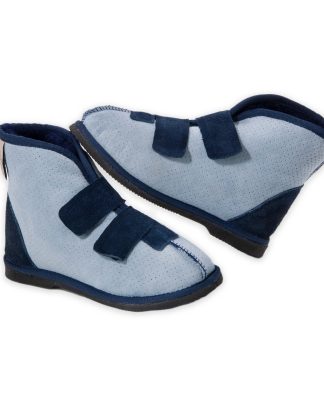 Shear Comfort Diabpro Footwear