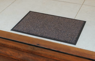 Better Living Indoor Mat - Two Toned Colour