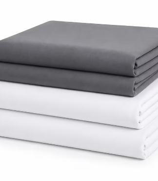 Icare Adjustable Bed Sheet Set