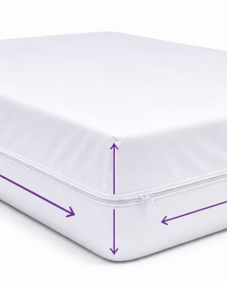 Icare Mattress Cover