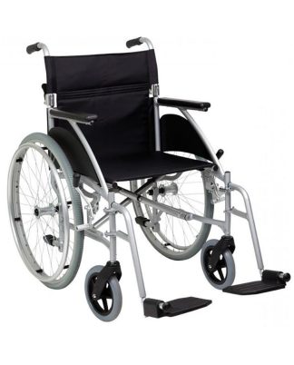Days Swift Self-Propelled Wheelchair